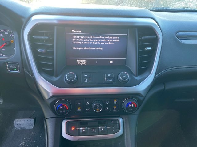 2023 GMC Acadia SLT Raleigh NC