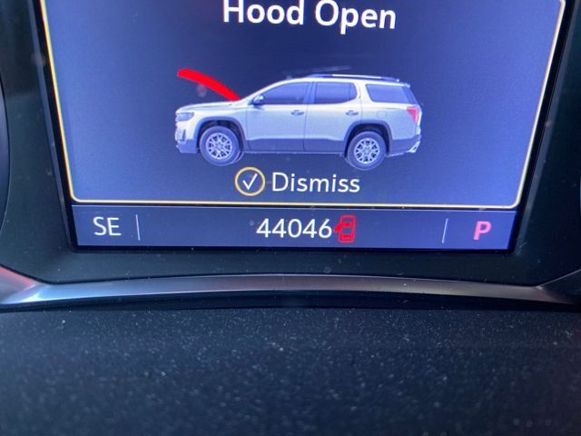 2023 GMC Acadia SLT Raleigh NC