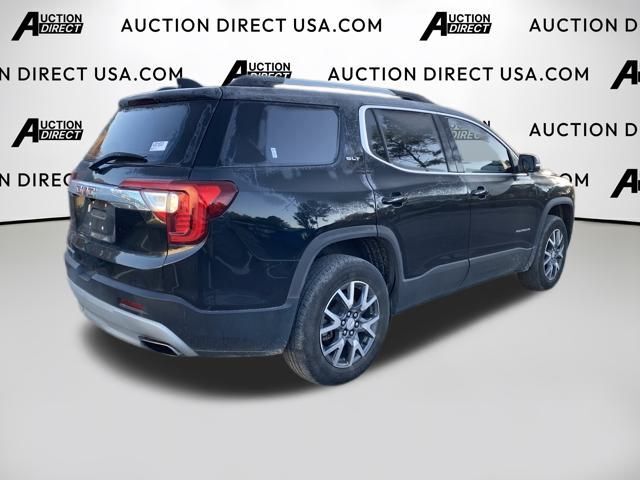 2023 GMC Acadia SLT Raleigh NC