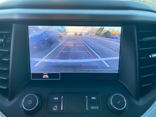 2023 GMC Acadia SLT Raleigh NC