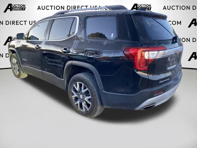 2023 GMC Acadia SLT Raleigh NC