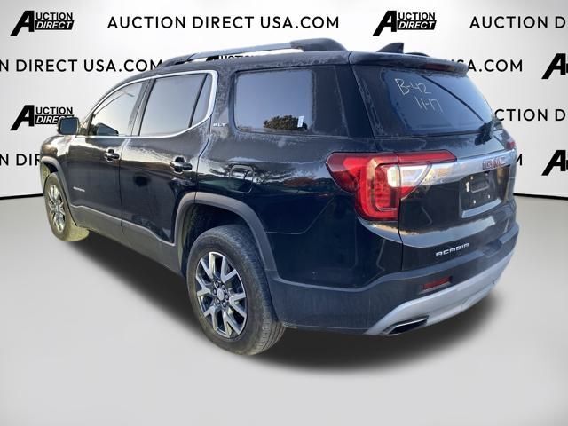 2023 GMC Acadia SLT Raleigh NC
