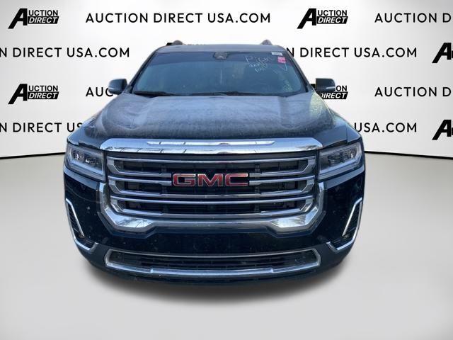 2023 GMC Acadia SLT Raleigh NC