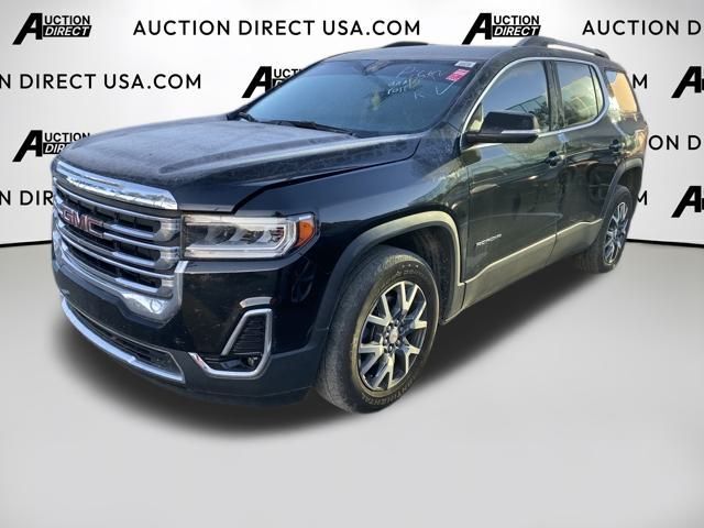 2023 GMC Acadia SLT Raleigh NC