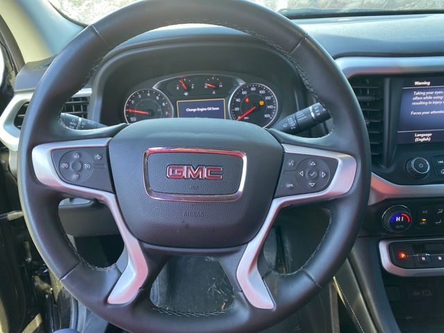 2023 GMC Acadia SLT Raleigh NC