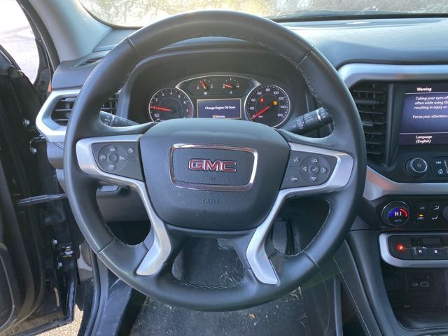 2023 GMC Acadia SLT Raleigh NC