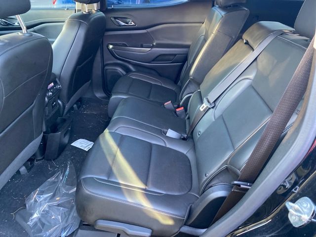 2023 GMC Acadia SLT Raleigh NC