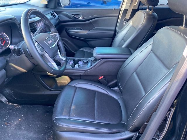 2023 GMC Acadia SLT Raleigh NC