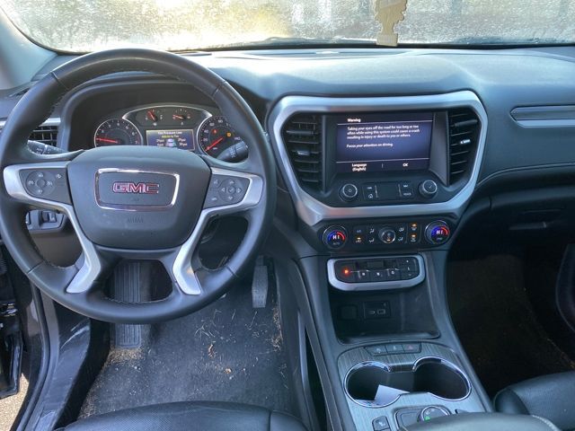 2023 GMC Acadia SLT Raleigh NC