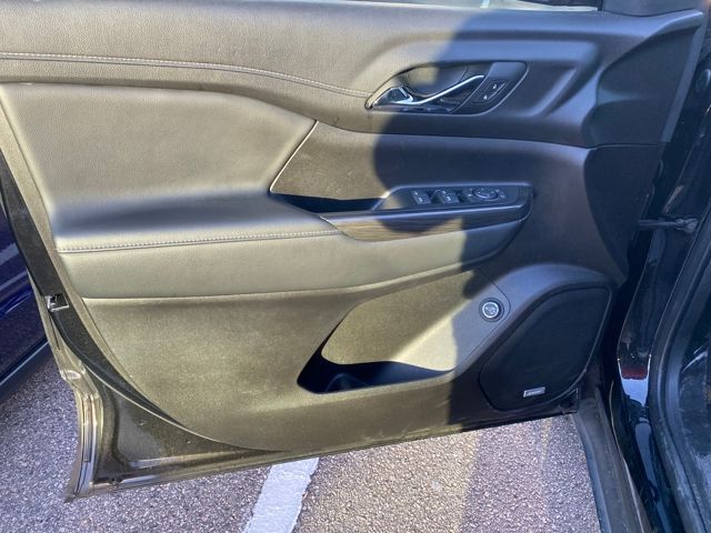 2023 GMC Acadia SLT Raleigh NC