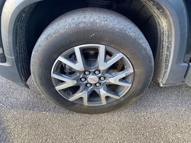 2023 GMC Acadia SLT Raleigh NC