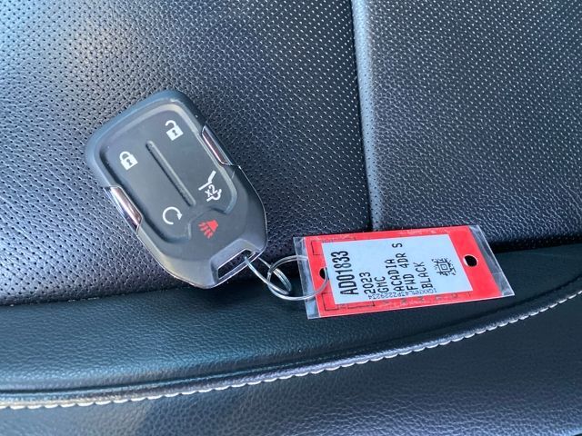 2023 GMC Acadia SLT Raleigh NC