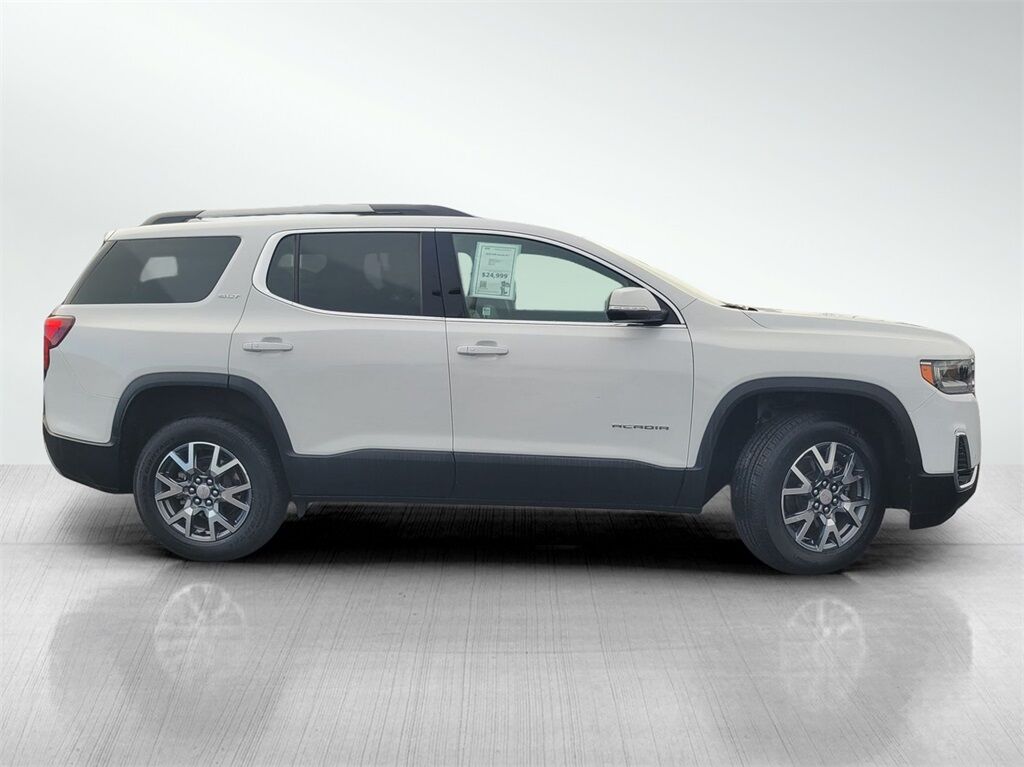 2023 GMC Acadia SLT Roseville CA