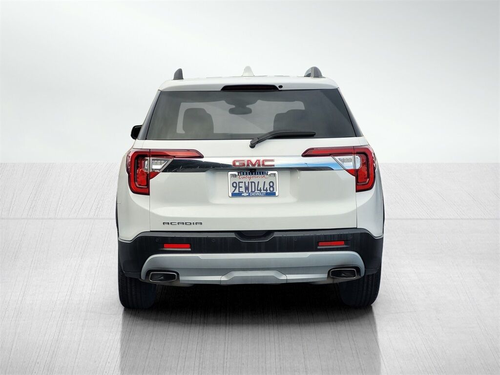2023 GMC Acadia SLT Roseville CA