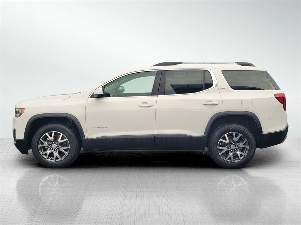 2023 GMC Acadia SLT Roseville CA