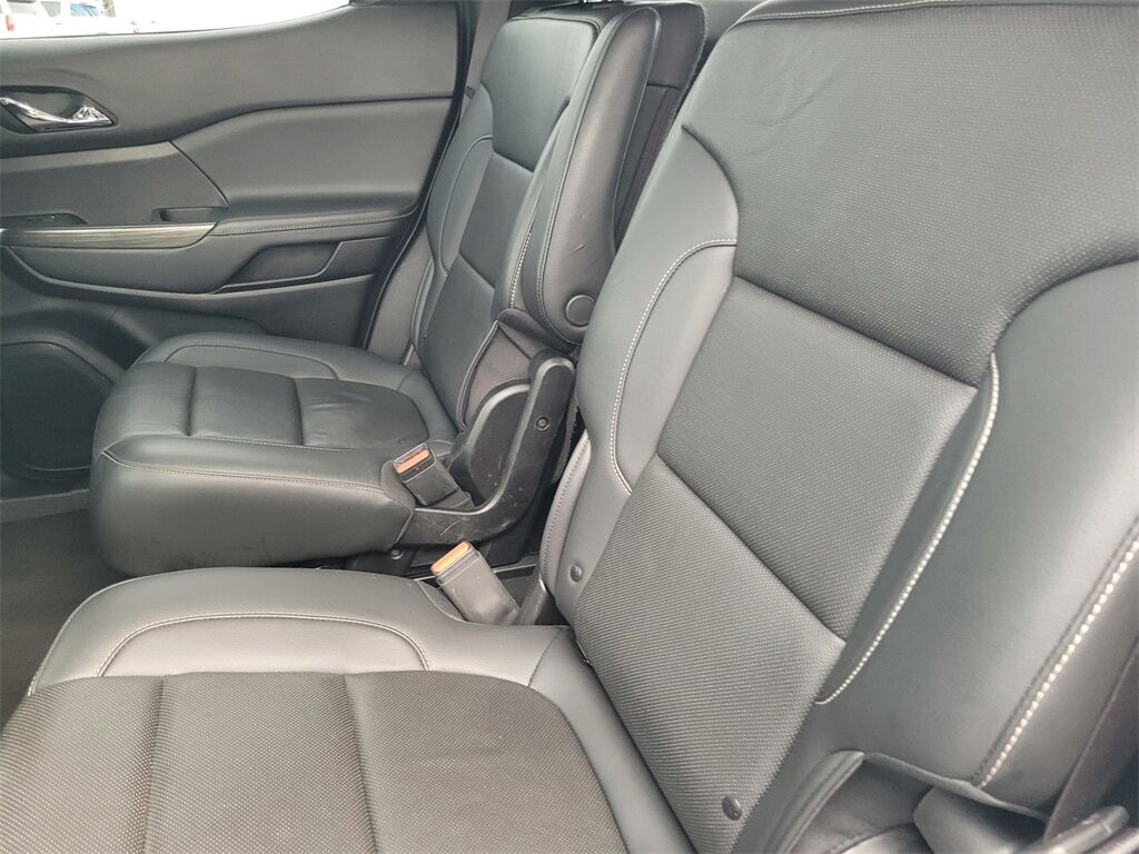 2023 GMC Acadia SLT Roseville CA