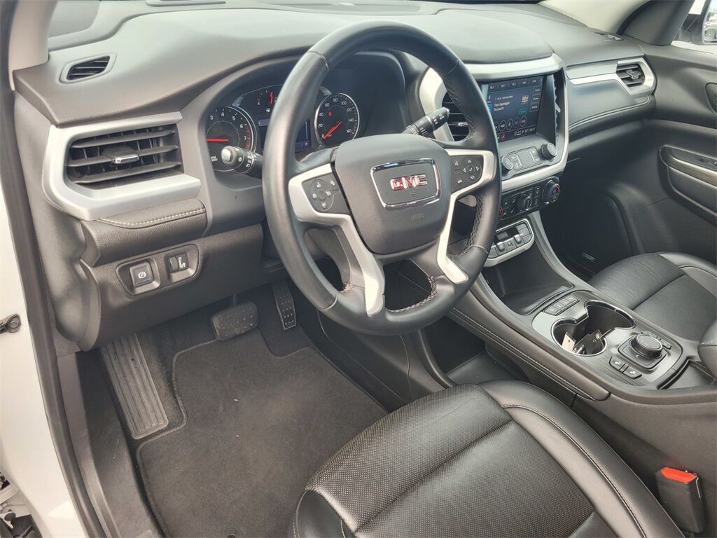 2023 GMC Acadia SLT Roseville CA