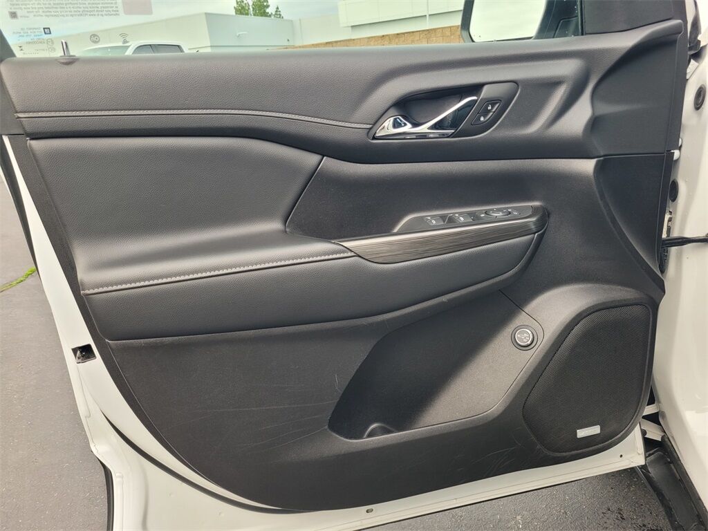 2023 GMC Acadia SLT Roseville CA