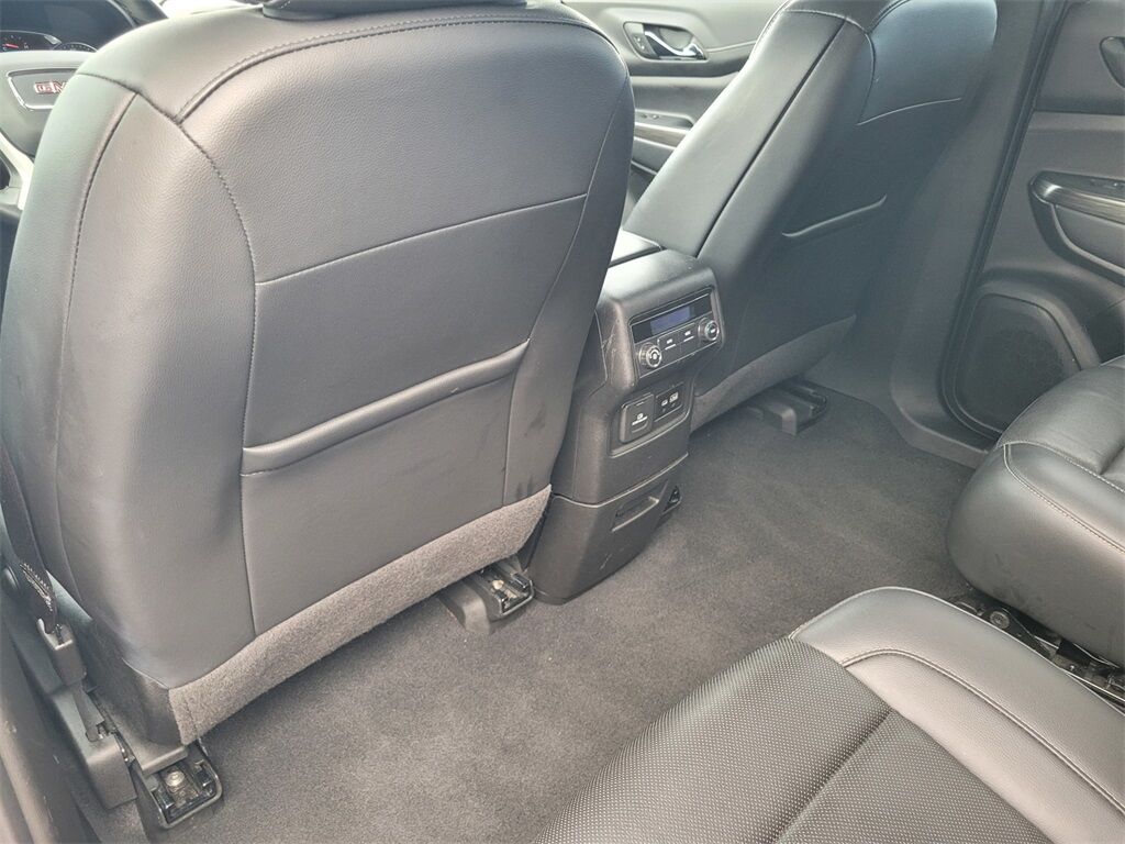 2023 GMC Acadia SLT Roseville CA