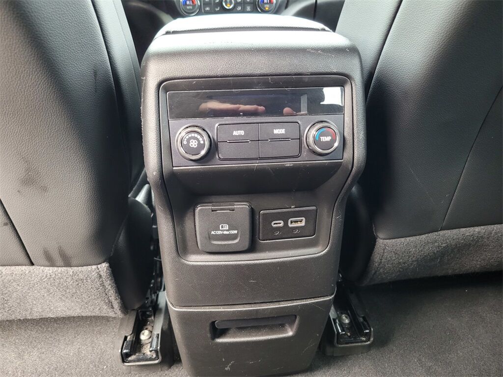 2023 GMC Acadia SLT Roseville CA