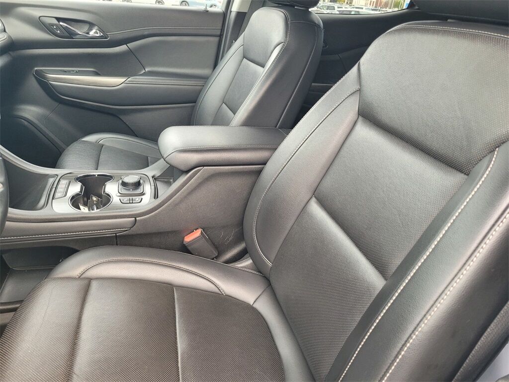 2023 GMC Acadia SLT Roseville CA