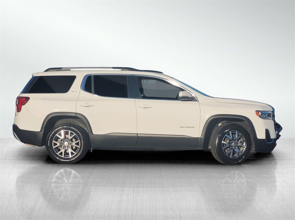 2023 GMC Acadia SLT Roseville CA