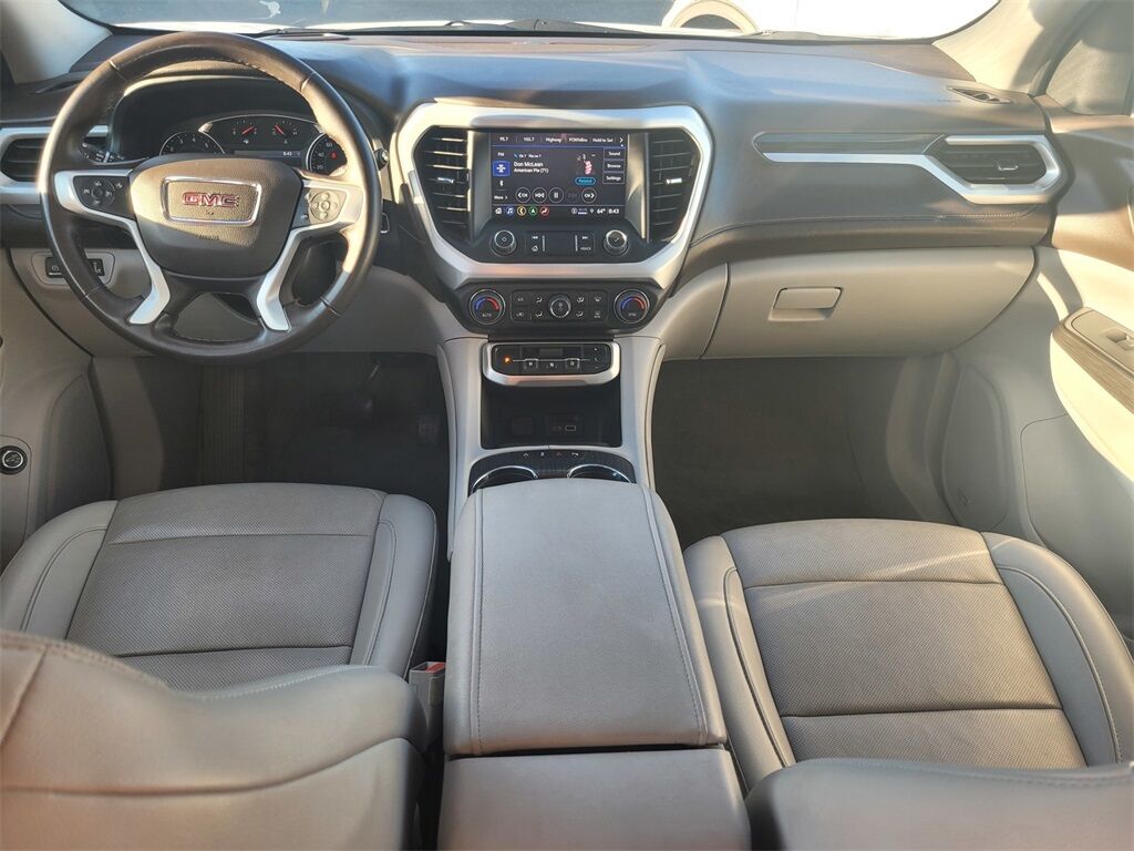 2023 GMC Acadia SLT Roseville CA