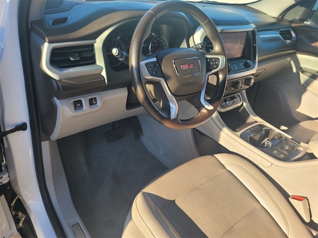 2023 GMC Acadia SLT Roseville CA