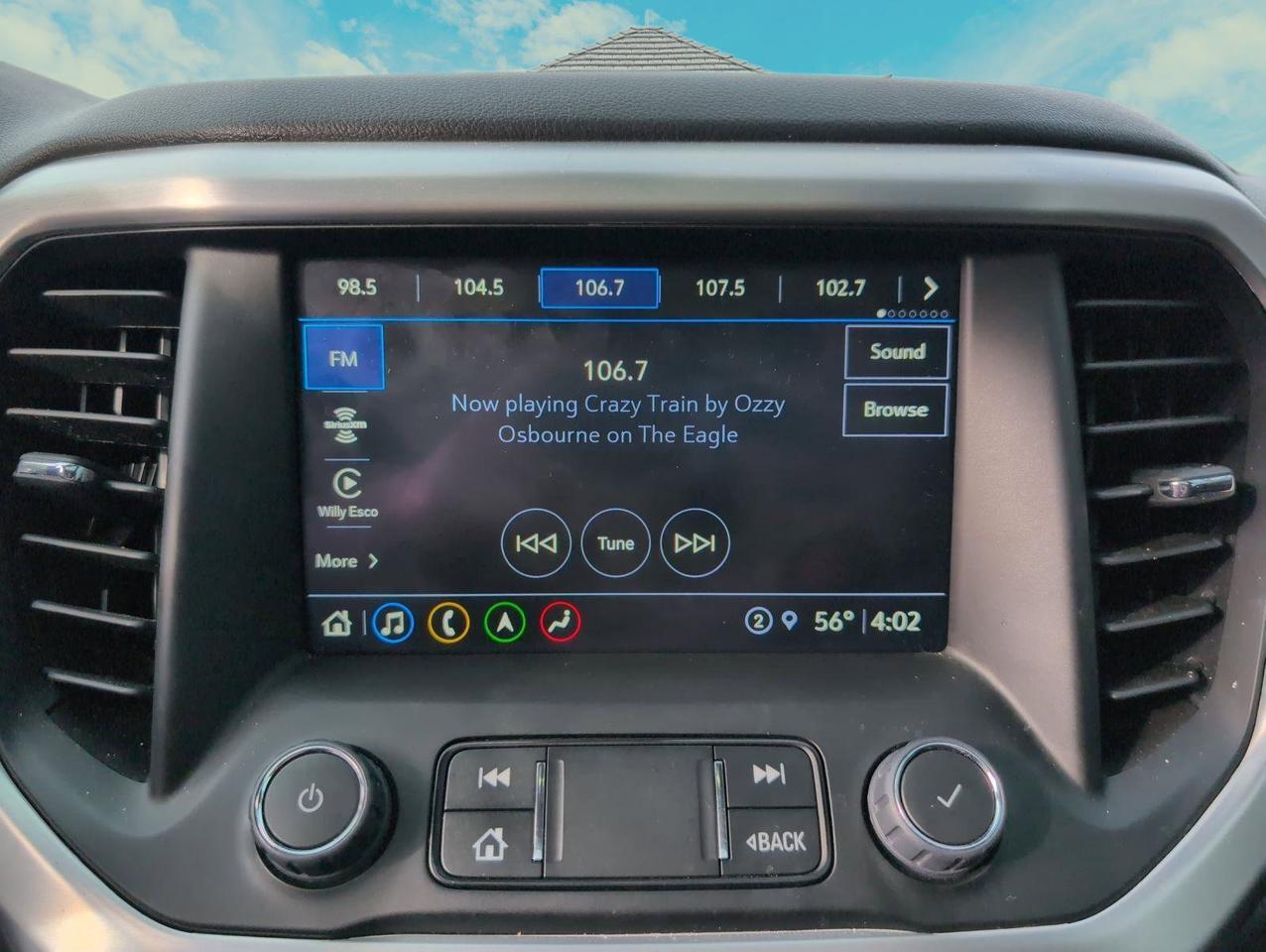 2023 GMC Acadia SLT San Antonio TX