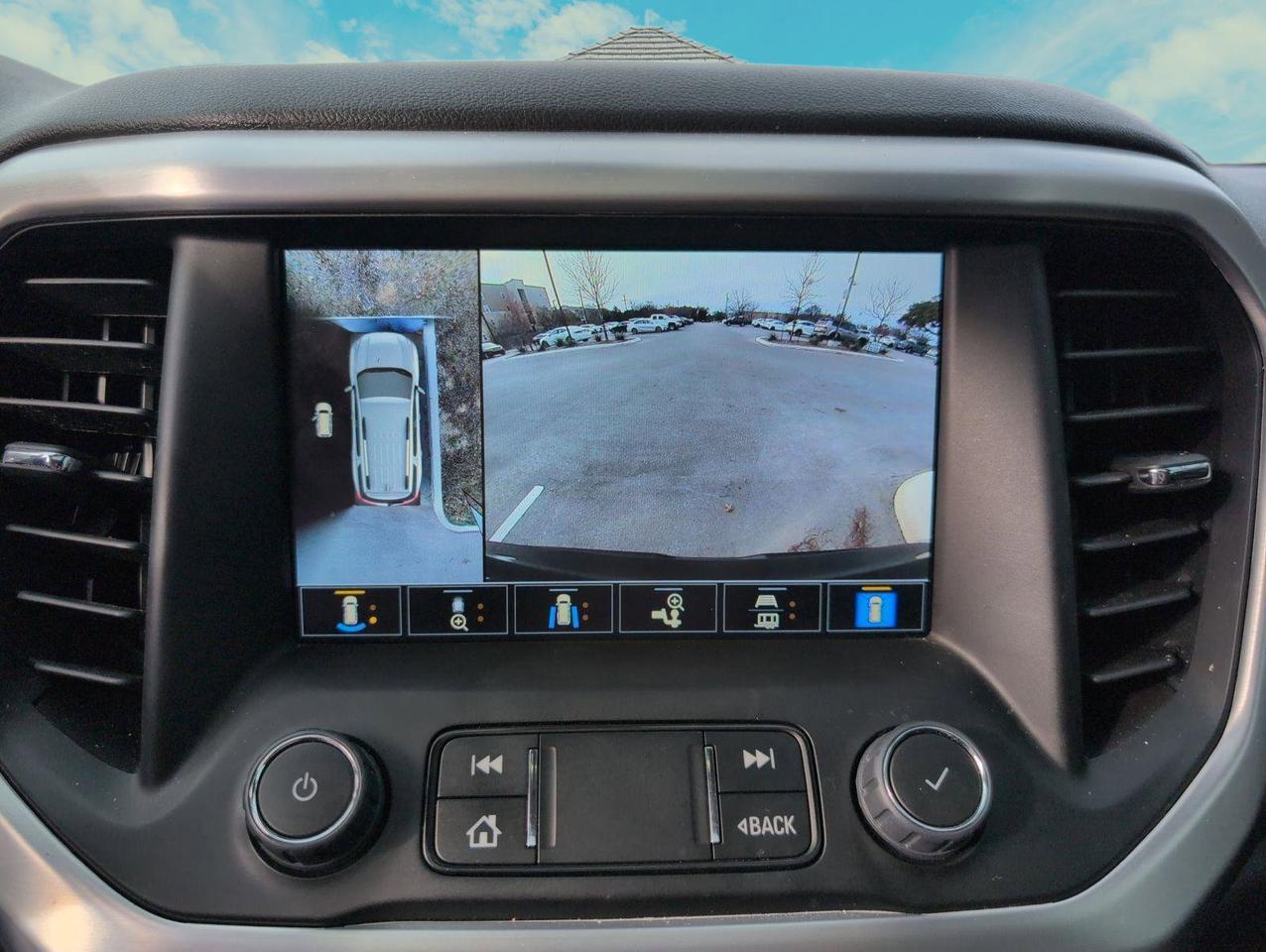 2023 GMC Acadia SLT San Antonio TX