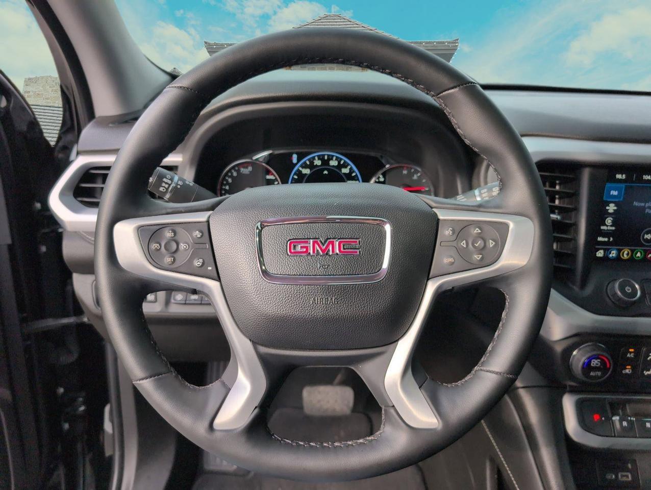 2023 GMC Acadia SLT San Antonio TX