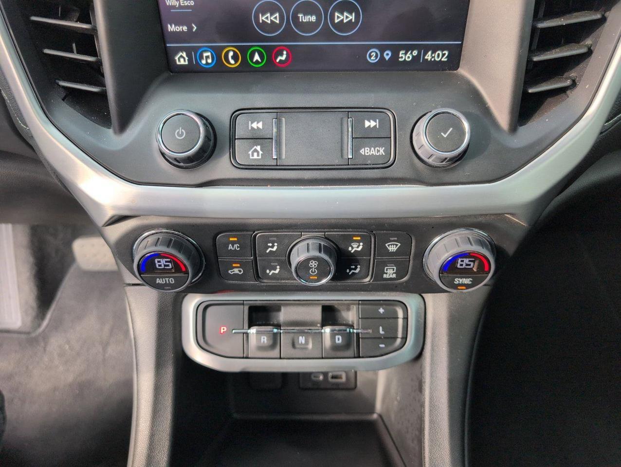 2023 GMC Acadia SLT San Antonio TX