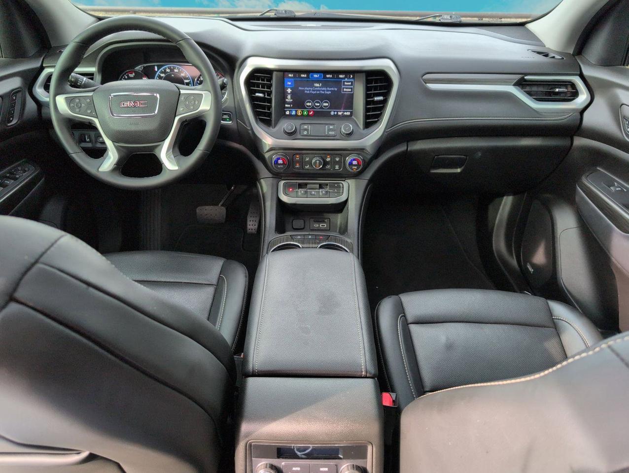 2023 GMC Acadia SLT San Antonio TX