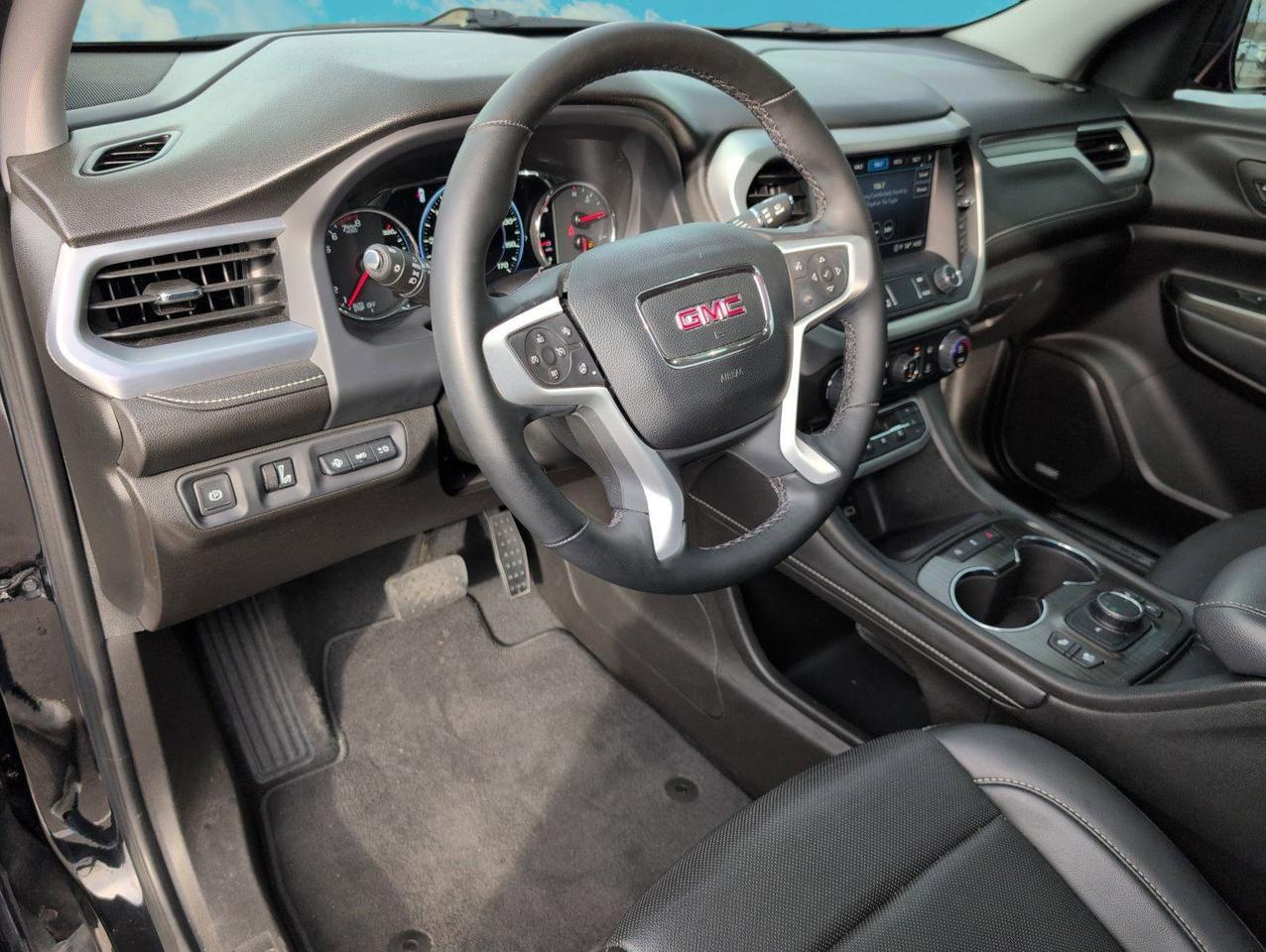 2023 GMC Acadia SLT San Antonio TX