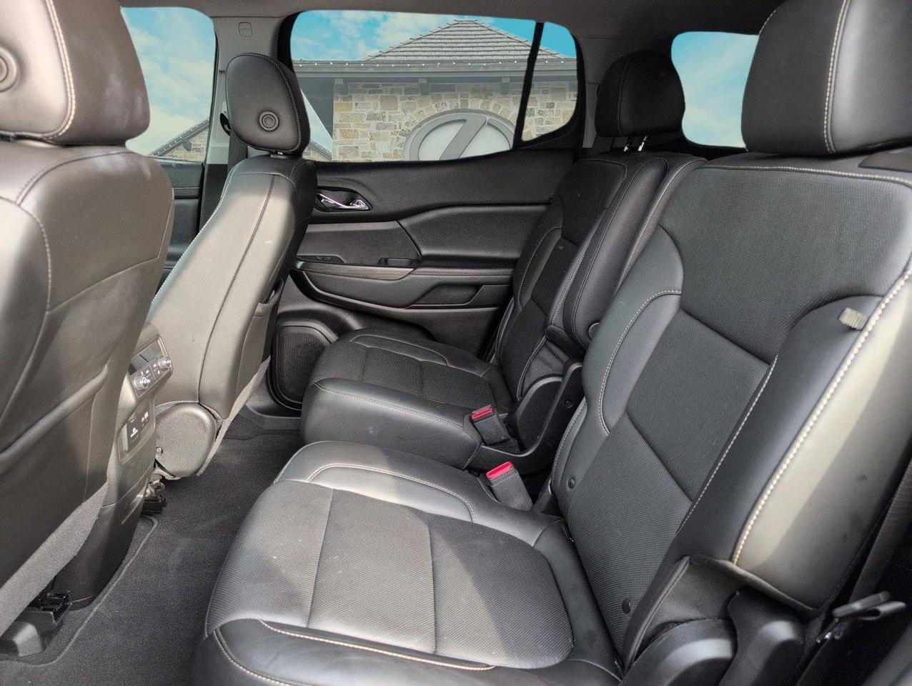 2023 GMC Acadia SLT San Antonio TX