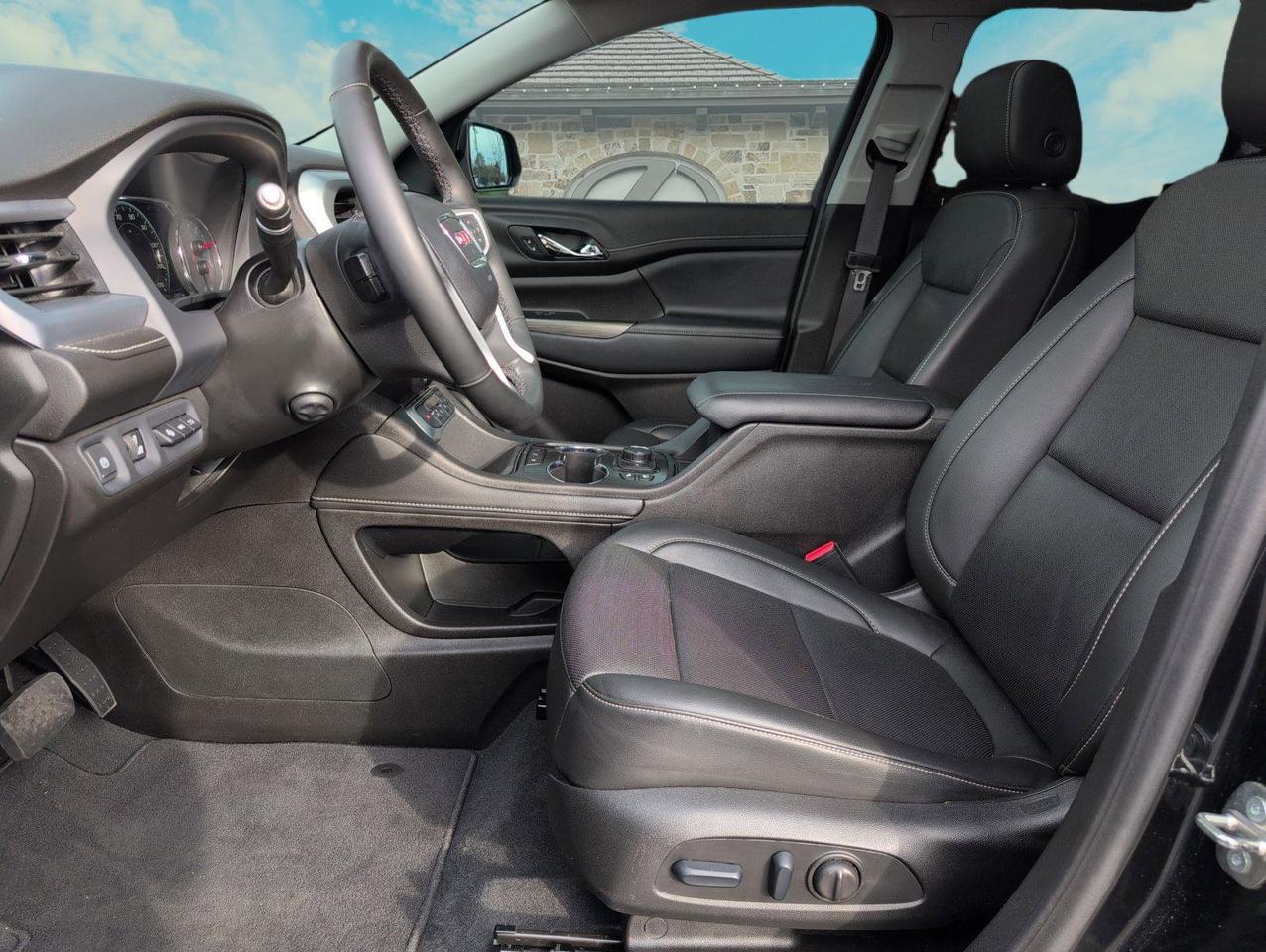 2023 GMC Acadia SLT San Antonio TX