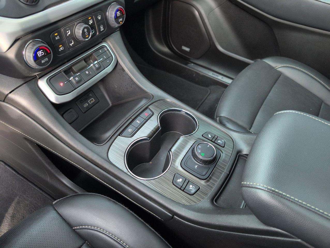 2023 GMC Acadia SLT San Antonio TX