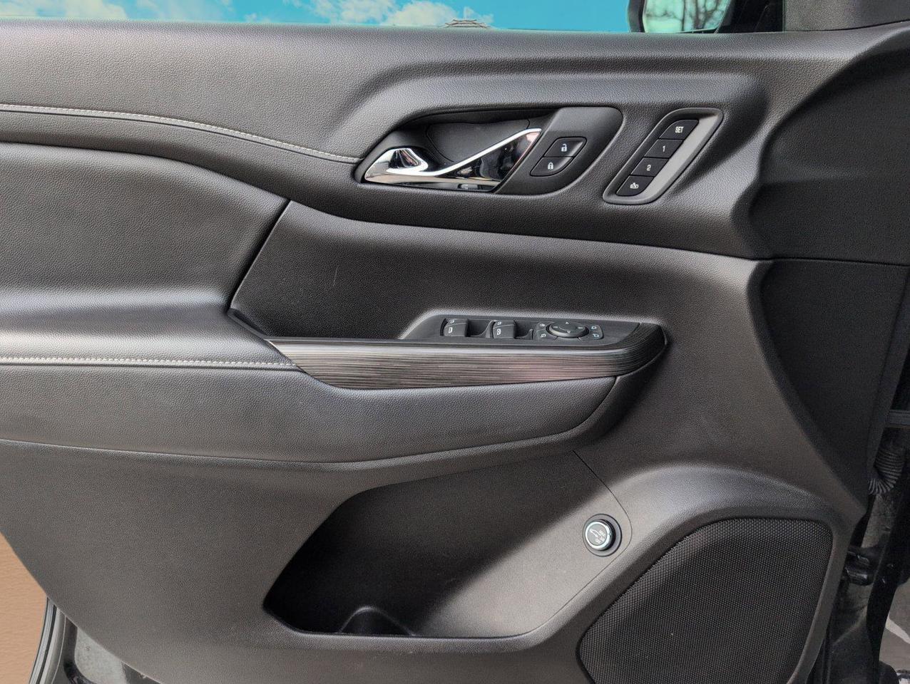 2023 GMC Acadia SLT San Antonio TX