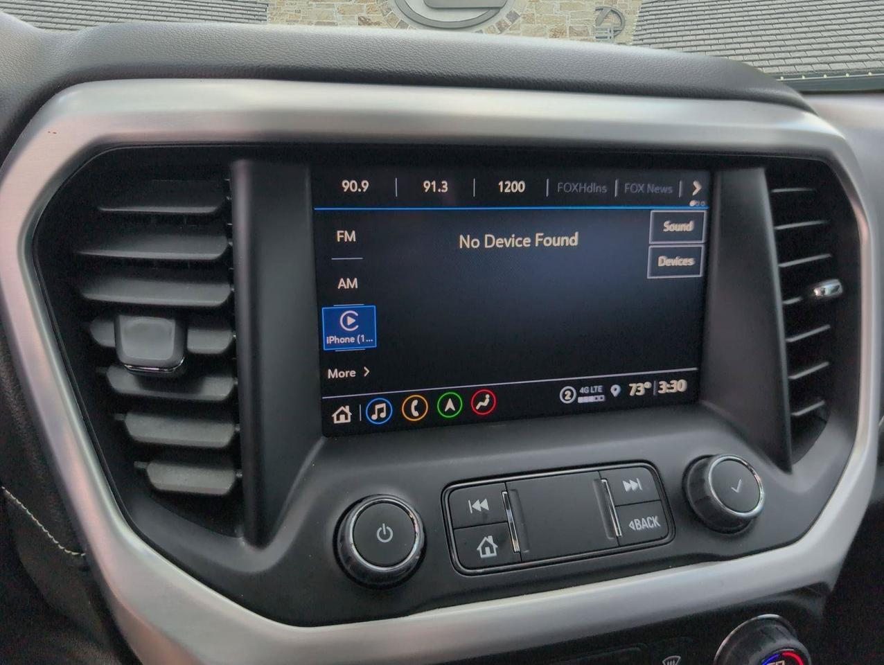 2023 GMC Acadia SLT San Antonio TX