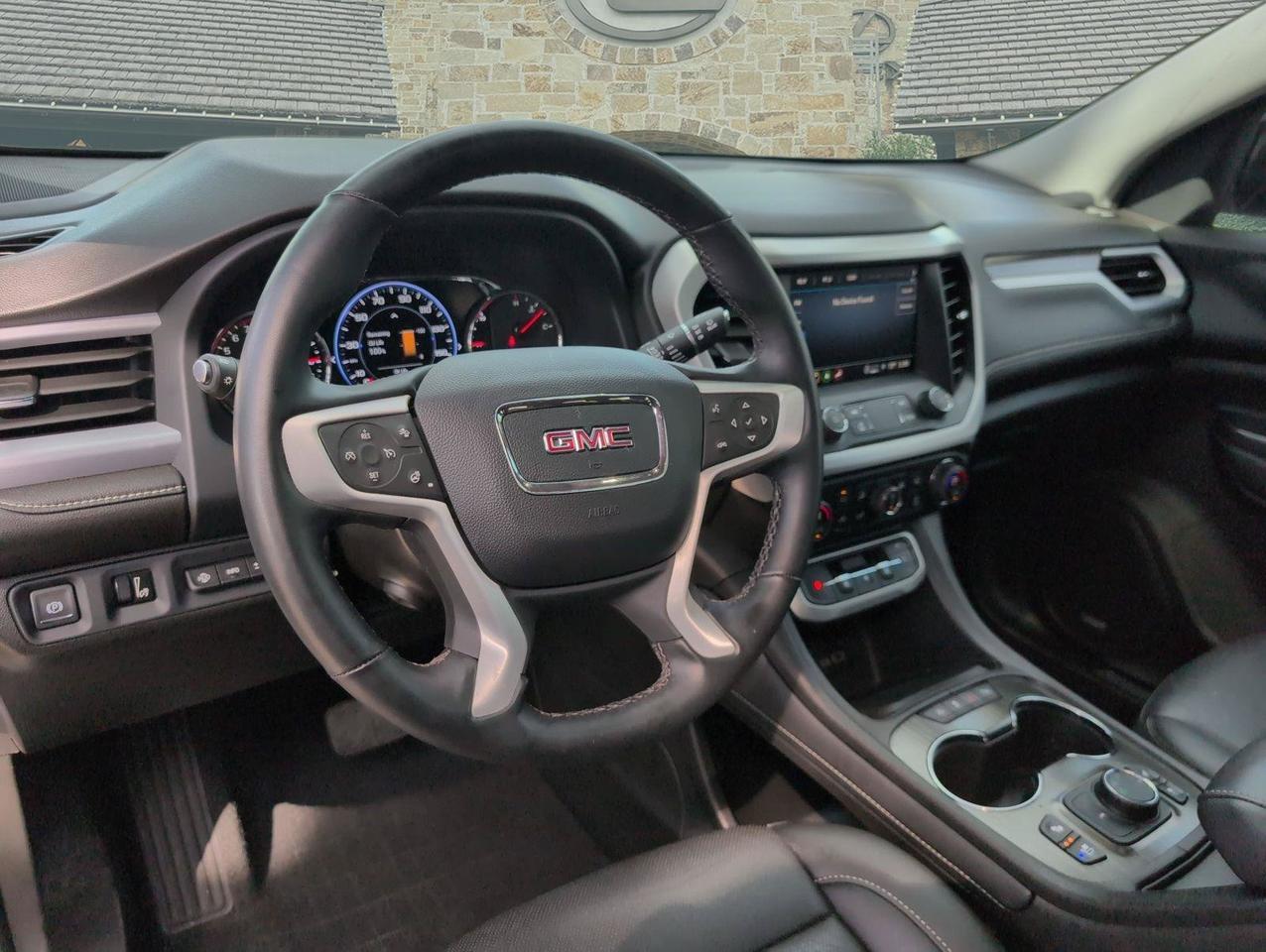 2023 GMC Acadia SLT San Antonio TX