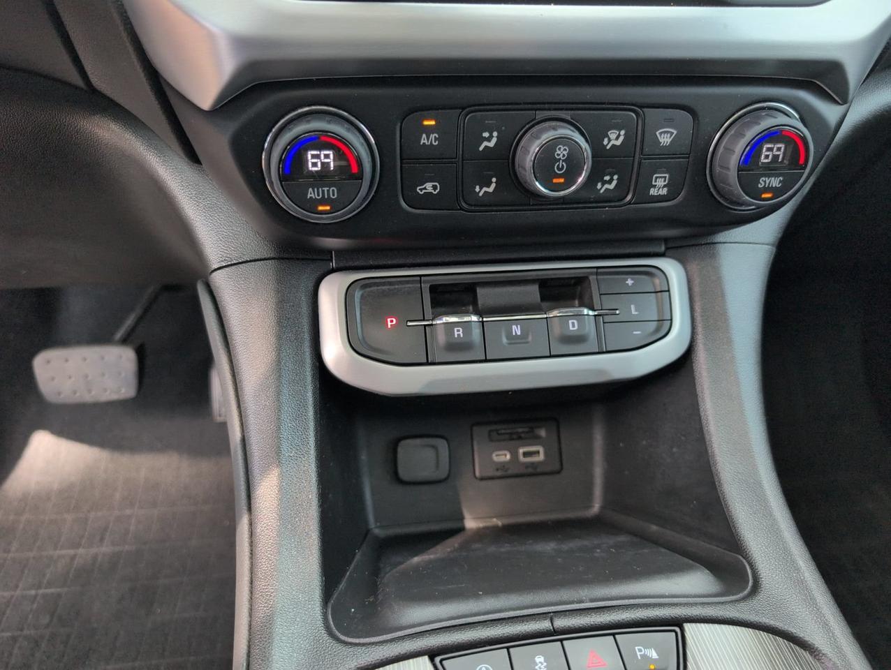 2023 GMC Acadia SLT San Antonio TX