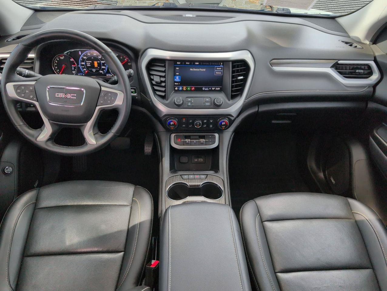 2023 GMC Acadia SLT San Antonio TX