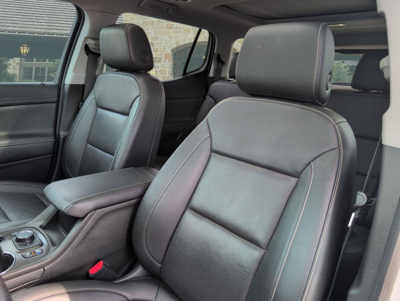 2023 GMC Acadia SLT San Antonio TX