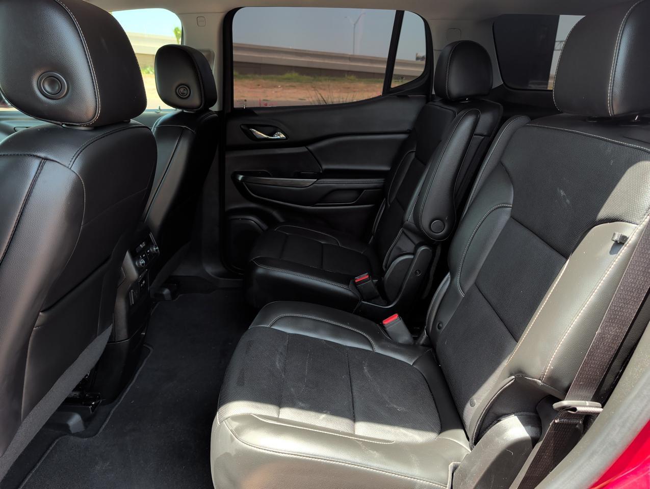 2023 GMC Acadia SLT San Juan TX