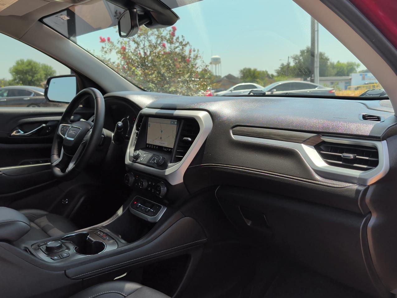 2023 GMC Acadia SLT San Juan TX
