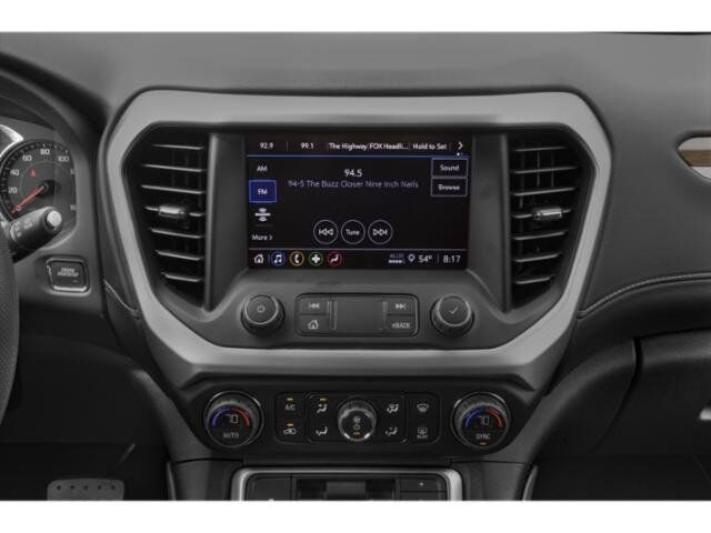 2023 GMC Acadia SLT San Juan TX