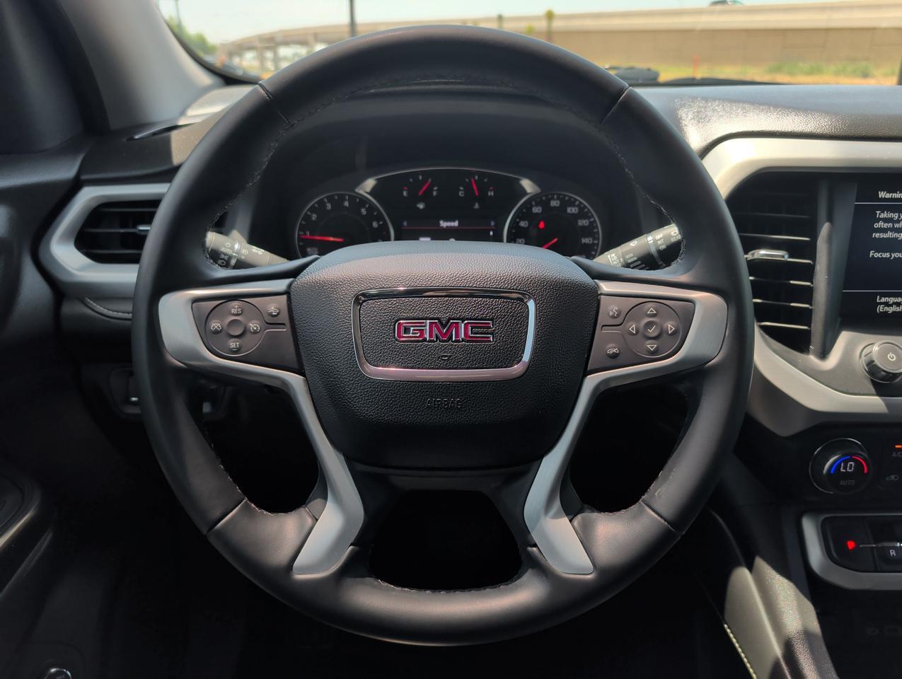 2023 GMC Acadia SLT San Juan TX