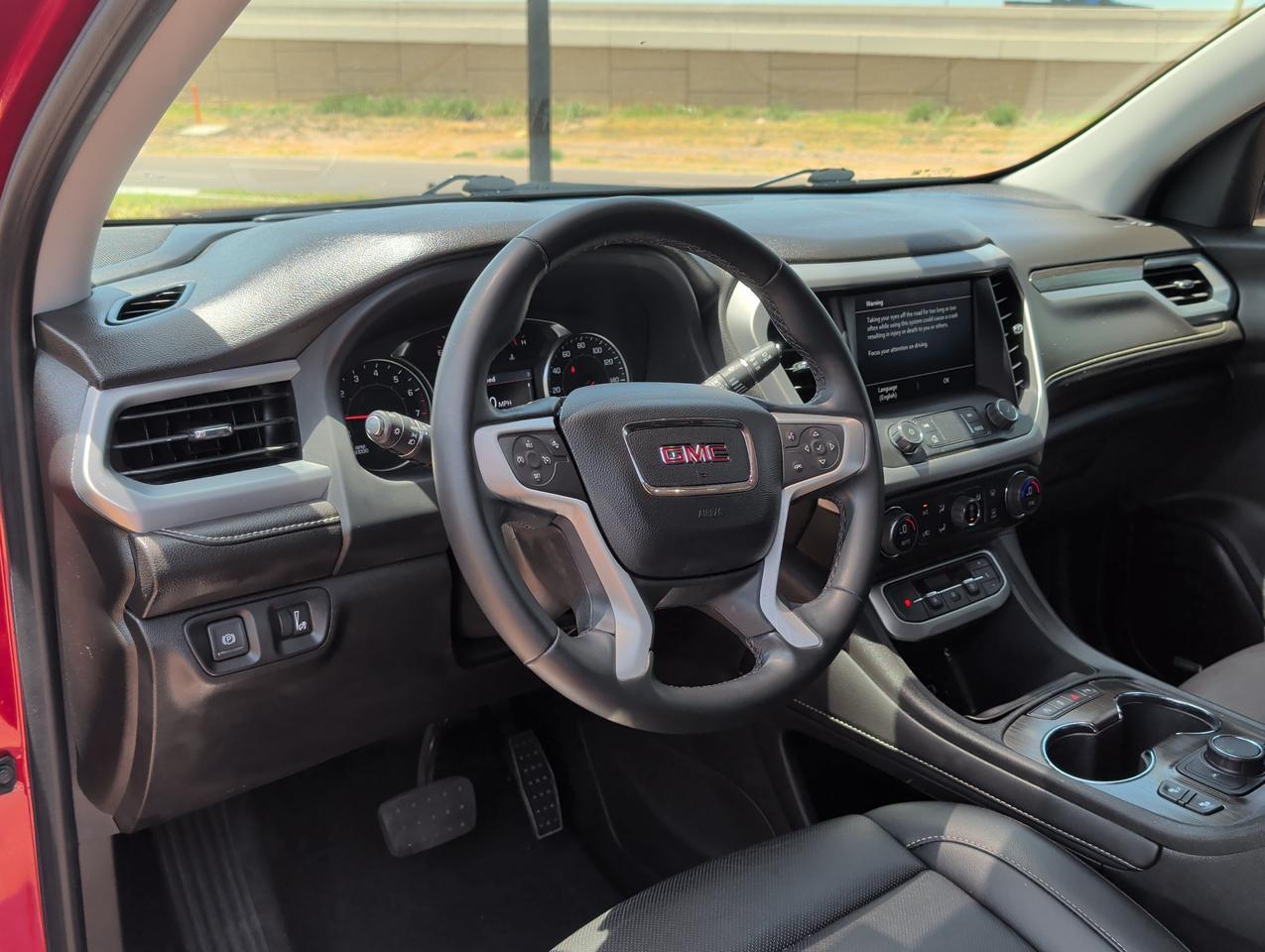 2023 GMC Acadia SLT San Juan TX