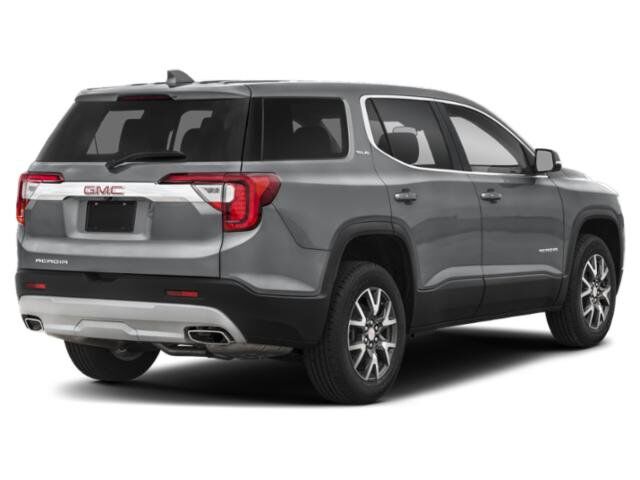 2023 GMC Acadia SLT San Juan TX