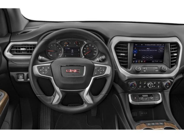 2023 GMC Acadia SLT San Juan TX